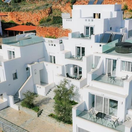 Miracle View Villas Agios Nikolaos Extérieur photo
