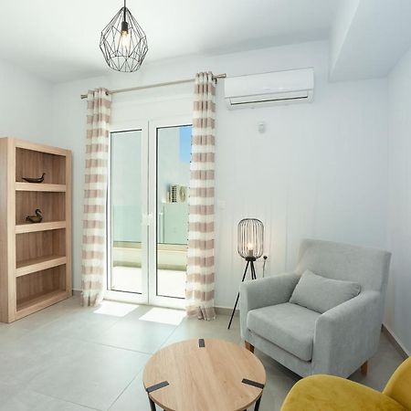 Miracle View Villas Agios Nikolaos Extérieur photo