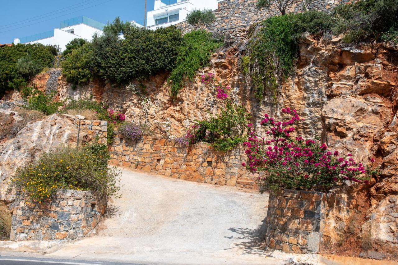 Miracle View Villas Agios Nikolaos Extérieur photo