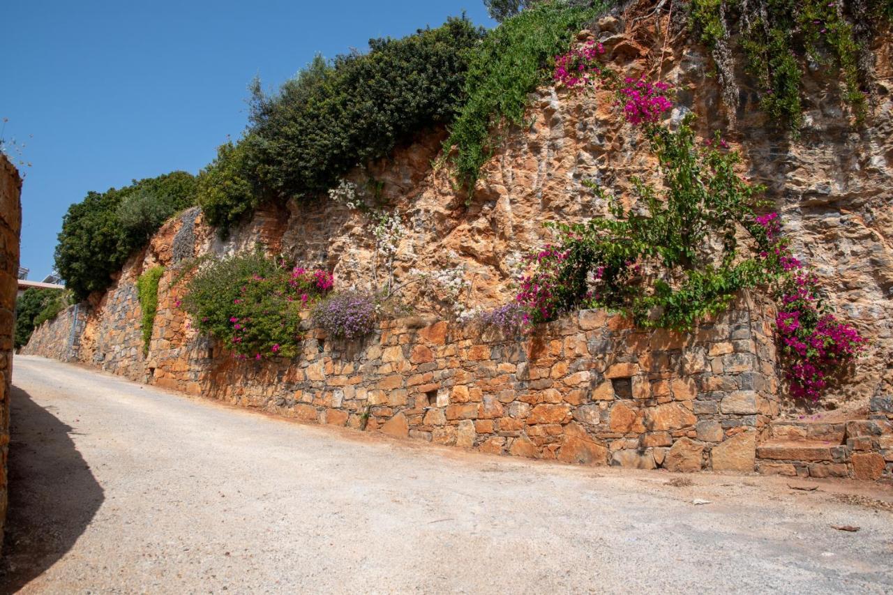 Miracle View Villas Agios Nikolaos Extérieur photo