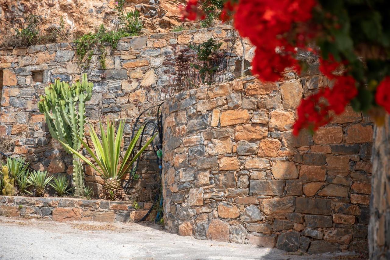 Miracle View Villas Agios Nikolaos Extérieur photo