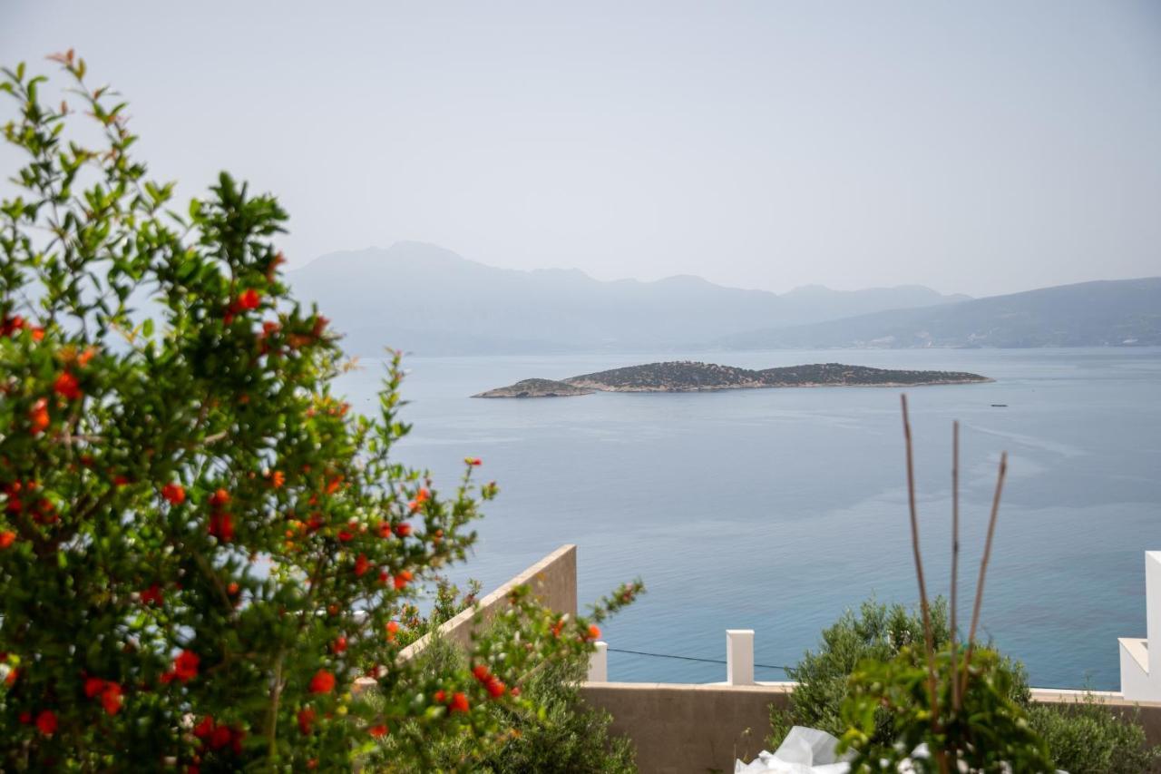 Miracle View Villas Agios Nikolaos Extérieur photo