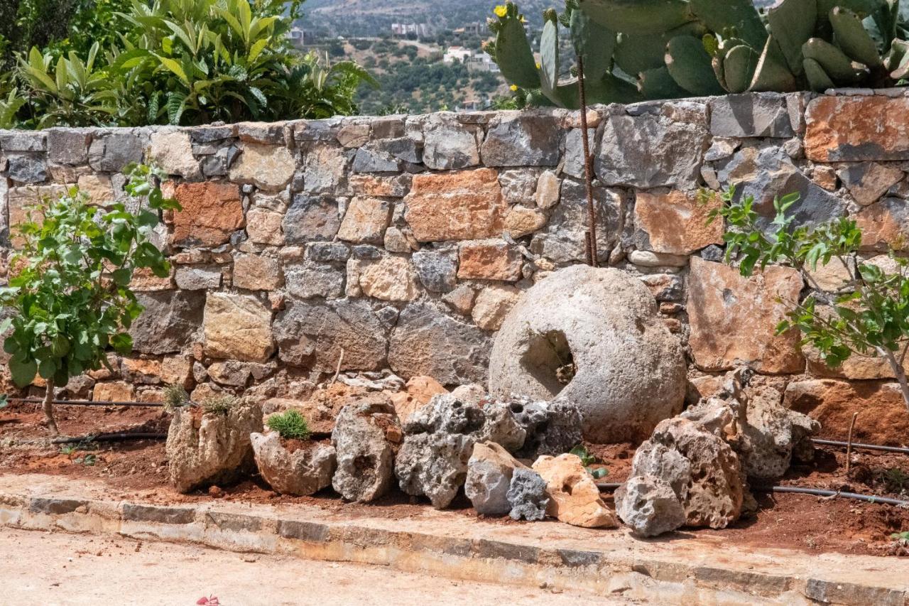 Miracle View Villas Agios Nikolaos Extérieur photo