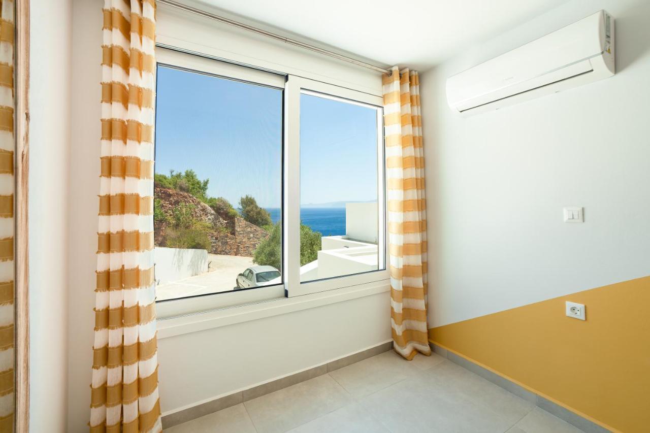 Miracle View Villas Agios Nikolaos Extérieur photo
