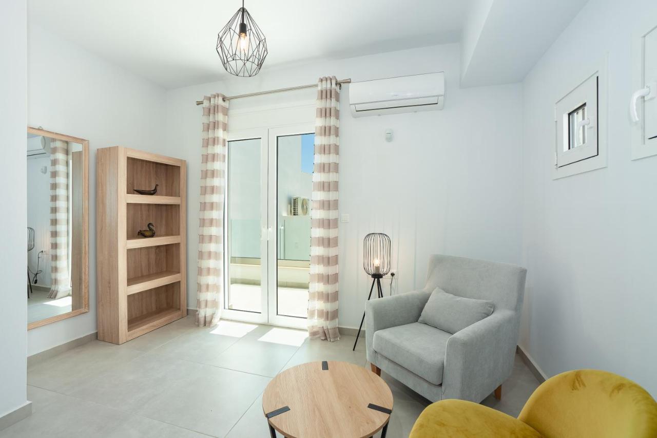 Miracle View Villas Agios Nikolaos Extérieur photo